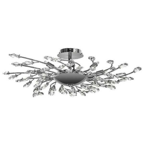 Люстра потолочная LIGHTSTAR ISABELLE 791184